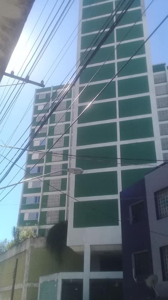Edifício Jalisco — Entregue