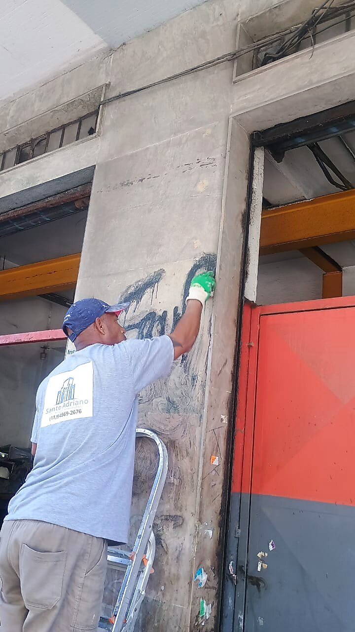 Trabalho em altura certificado